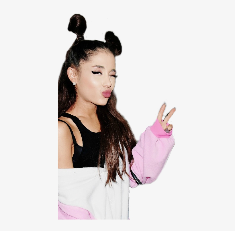 Ariana Grande Image, transparent png download