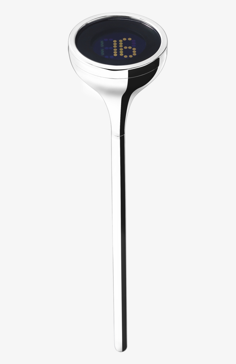 Georg Jensen Wine Thermometer, transparent png download