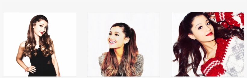 Ariana Grande Fc Pack [[more]] “ •10 Full Images •5 - Portable Network Graphics, transparent png download