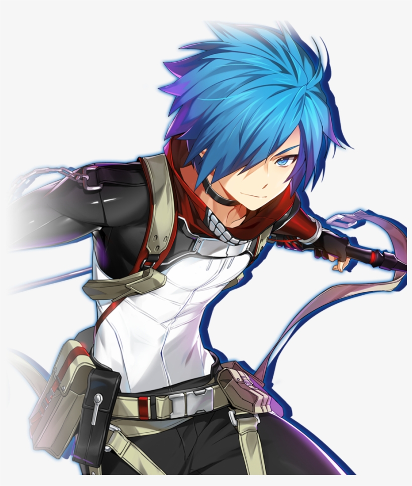 Natas - Png - Closers Online Nata, transparent png download