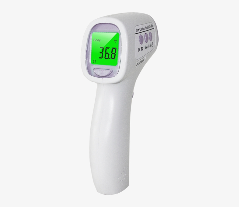 Illuminated Thermometer, Illuminated Thermometer Suppliers - Medical Thermometer, transparent png download
