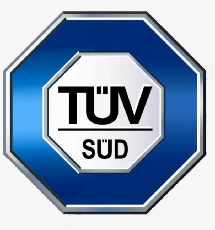 Woodland Mulch - Tuv Sud Logo Png, transparent png download