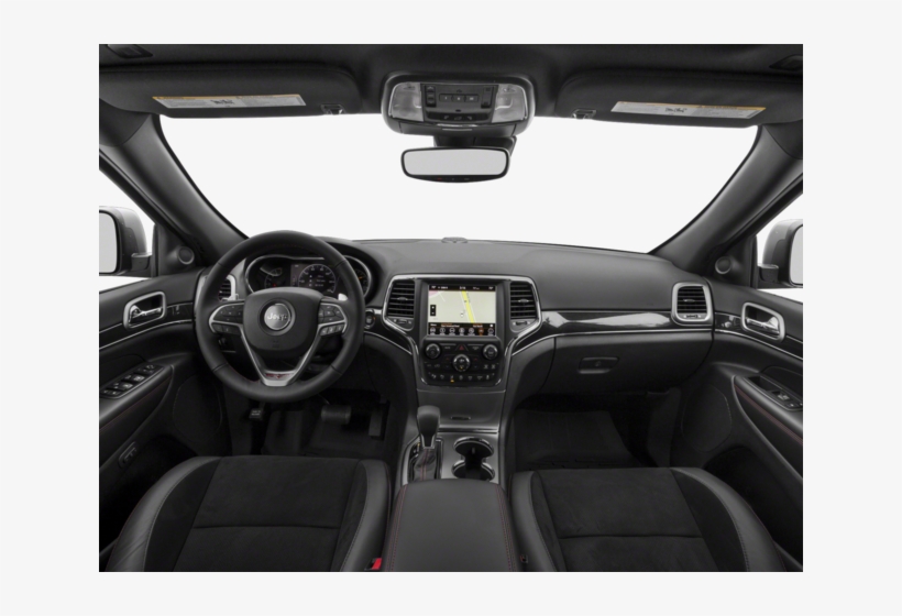 New 2018 Jeep Grand Cherokee Trailhawk - Jeep Cherokee 2018 Trailhawk, transparent png download