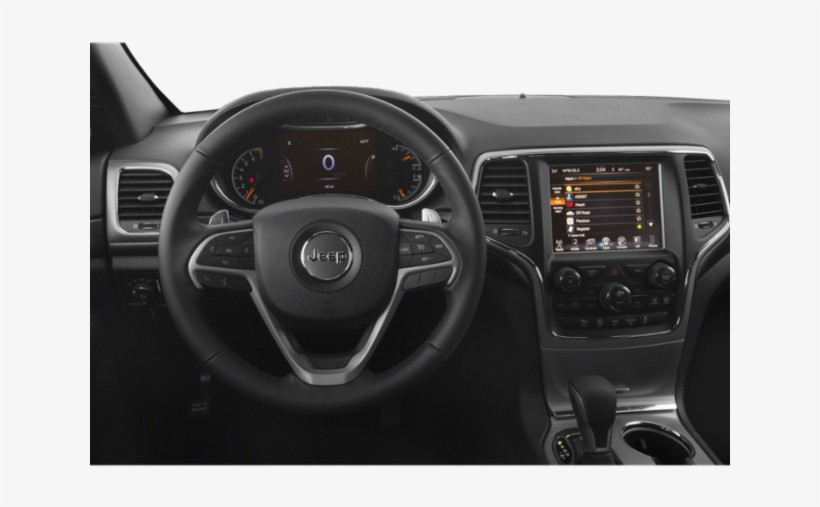 New 2019 Jeep Grand Cherokee Altitude - 2019 Jeep Grand Cherokee Limited, transparent png download