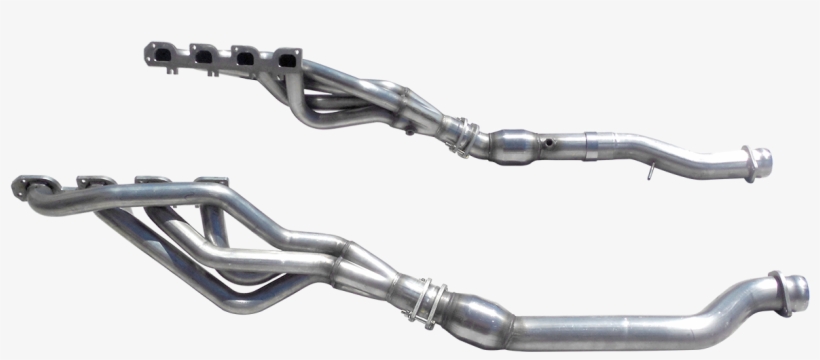 Jeep Grand Cherokee - Jeep Wk 5.7 Headers, transparent png download
