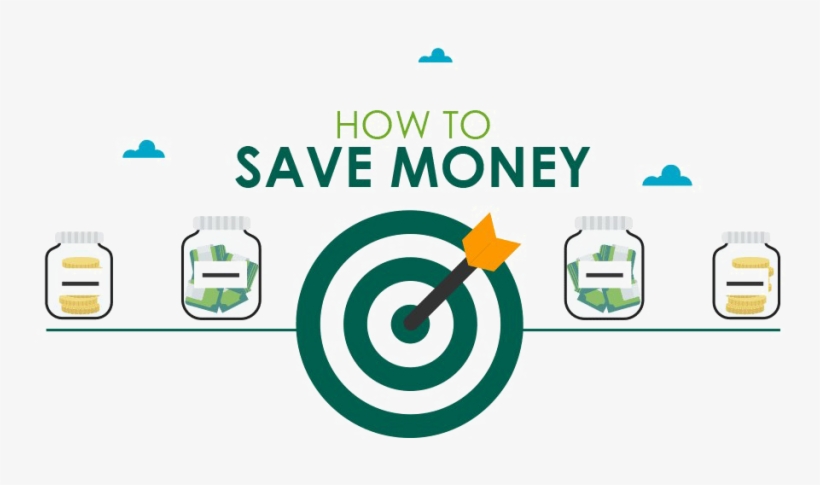 Save Money Free Png Image - Saving, transparent png download