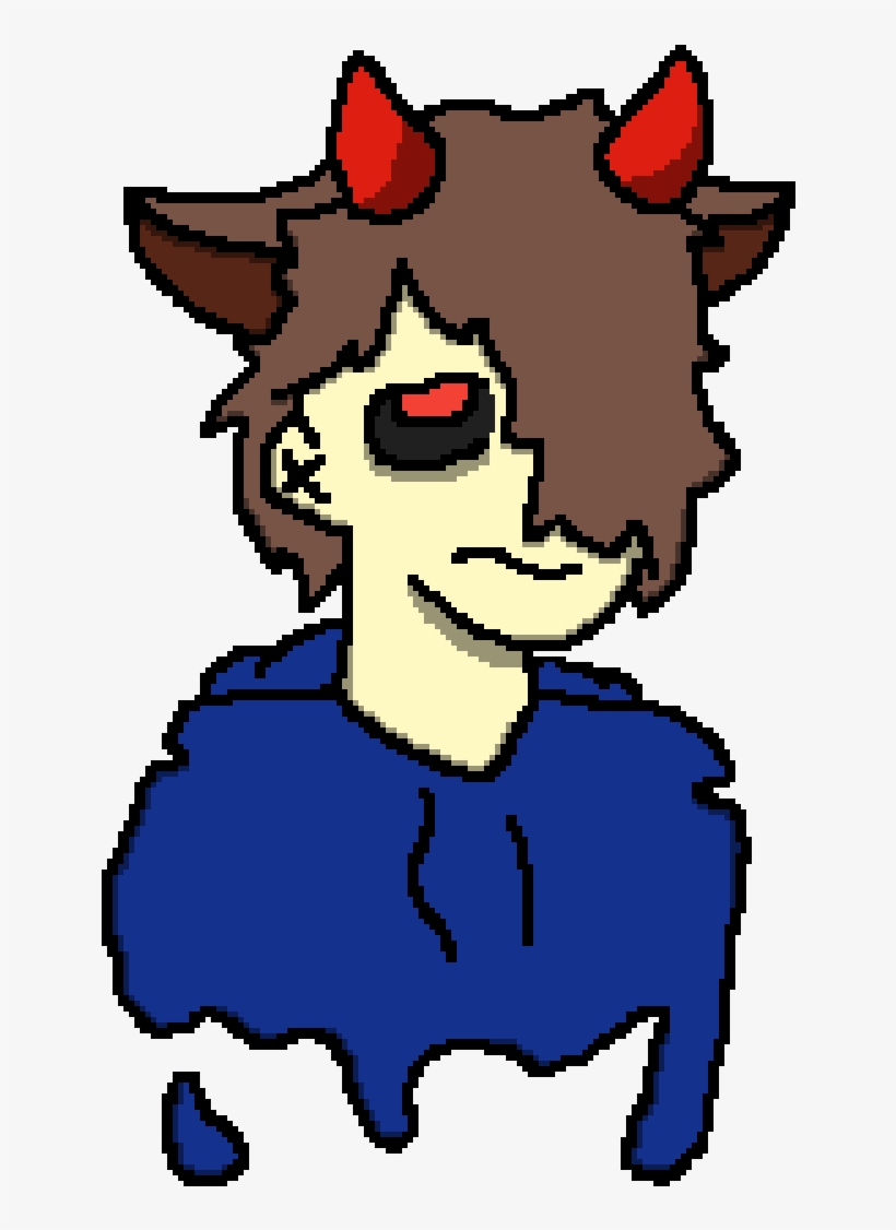 Demon Boi - Demon, transparent png download
