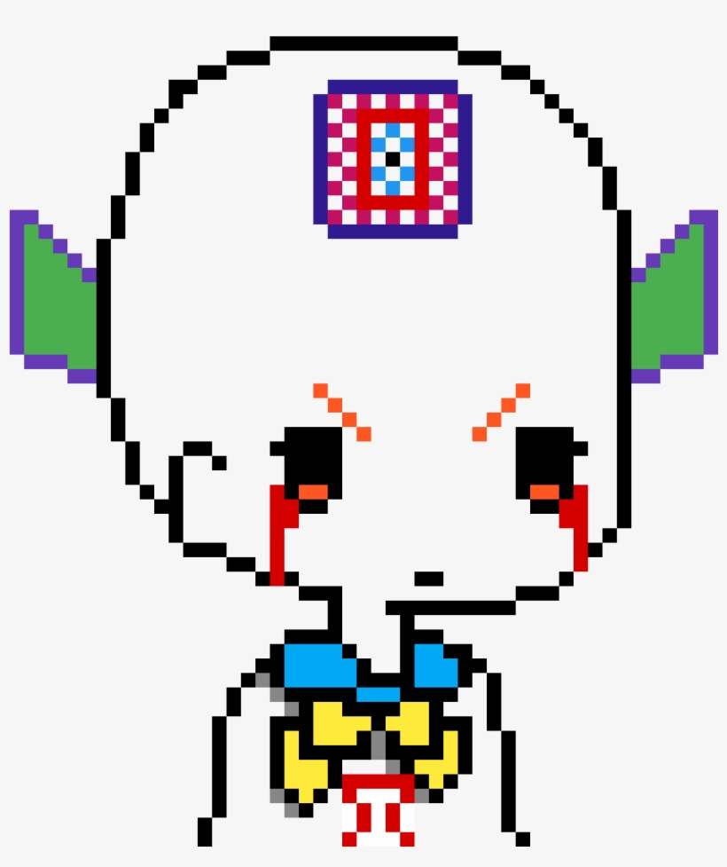 Demon By Alex-hensler - Portable Network Graphics, transparent png download