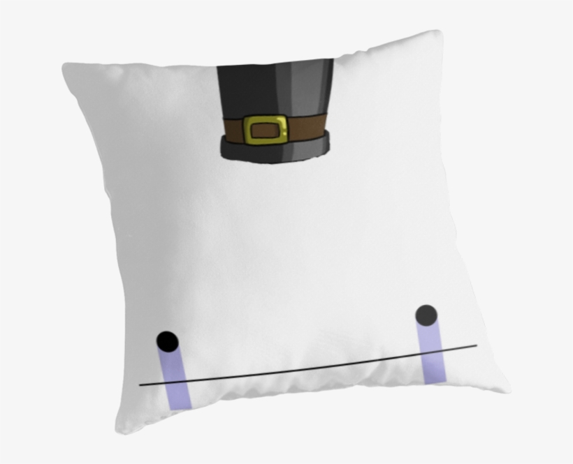 Throw Pillow, transparent png download