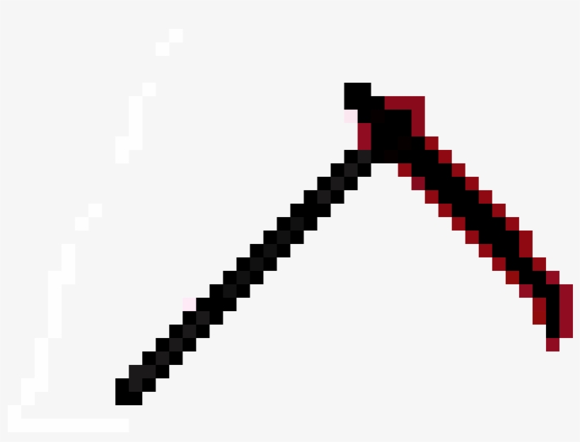 Minecraft Swords - Hulk, transparent png download