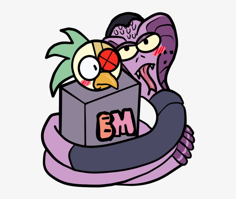 #dendy Images And Photos, Posted On Twitter - Cartoon, transparent png download
