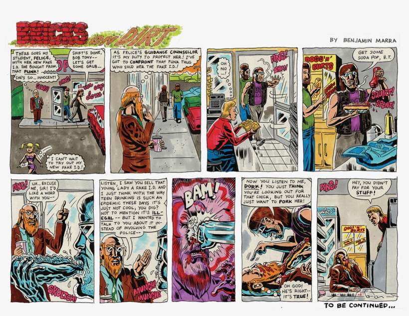 Comic Book, transparent png download