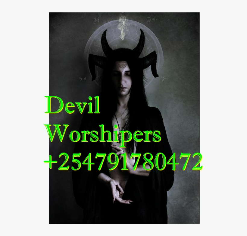 Illuminati Members In Nairobi Call - Dark Meditation, transparent png download