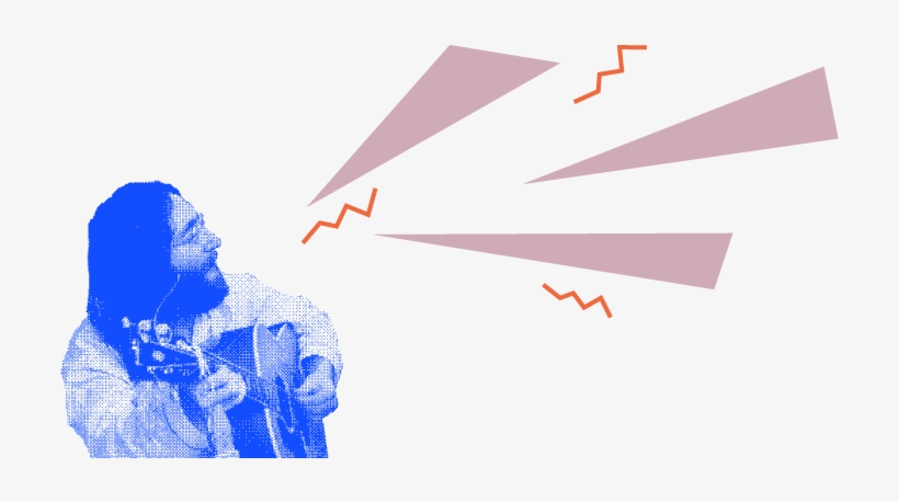 We Learn Of Accounts Of How Brian Wilson Labored Over - Graphic Design, transparent png download