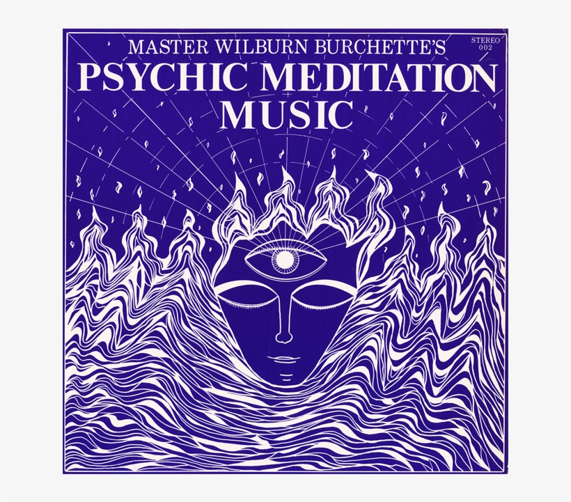 Creel Pone - Meditation Music, transparent png download