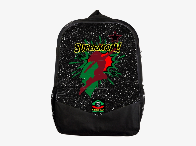 "supermom " By A Free Can, transparent png download