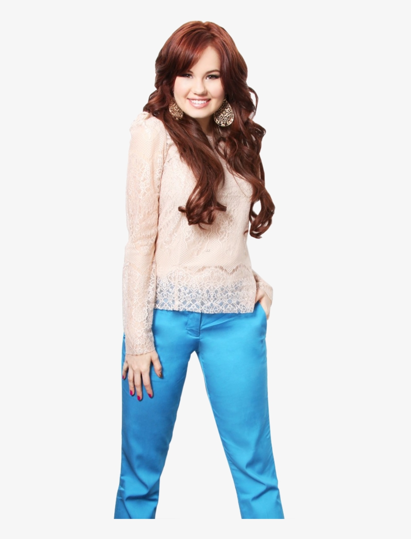 Png's Da Capa - Debby Ryan, transparent png download