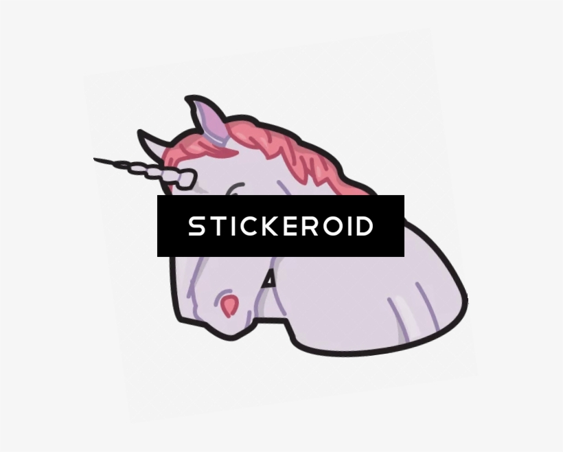 Unicorn Facepalm Gesture Reaction Единорог Лицоладонь - Duke Nukem Forever Box Art, transparent png download