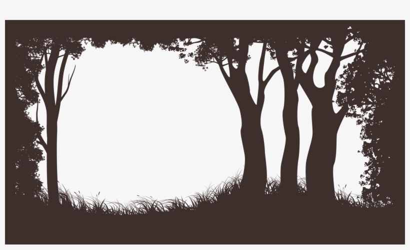 How I Almost Became A Believer - Silhouette, transparent png download