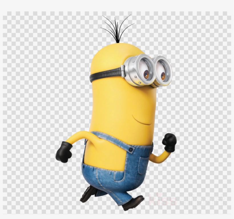 Minions Png Clipart Kevin The Minion Bob The Minion, transparent png download