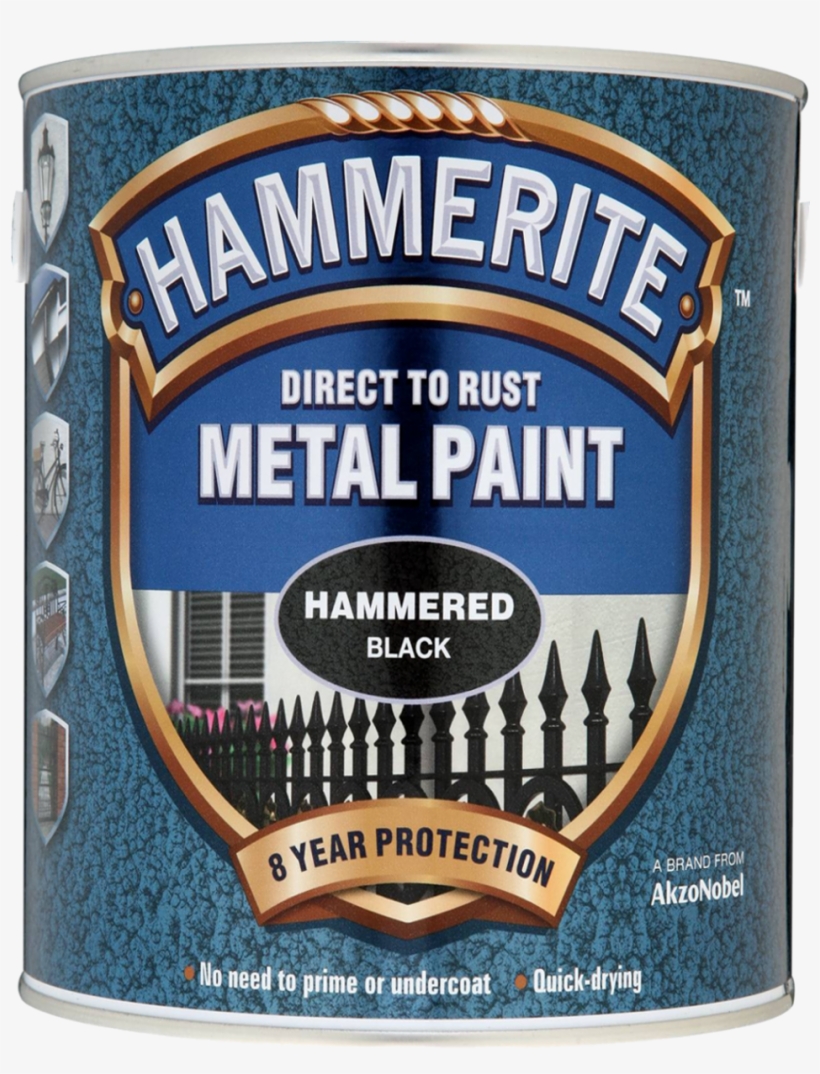 Https - - Ssl - Cf3 - Rackcdn - Com/ - Hammerite Direct To Rust, transparent png download