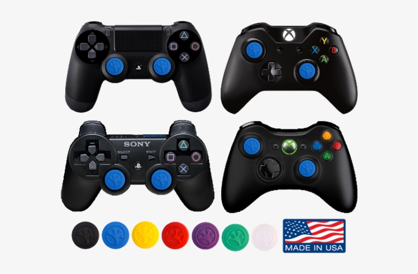 Playstation 3 Dualshock Controller, transparent png download