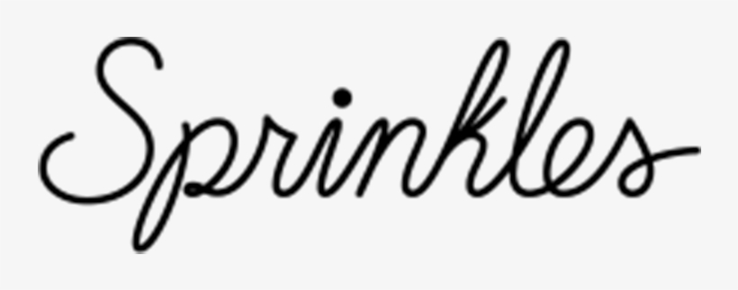 Sprinkles - Sprinkles Baking Book: 100 Secret Recipes, transparent png download