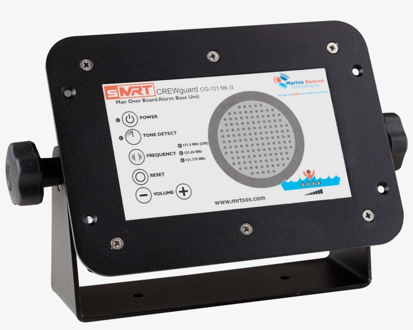 Available In Portable Or Fixed Mounted Units, The Smrt - Electronics, transparent png download