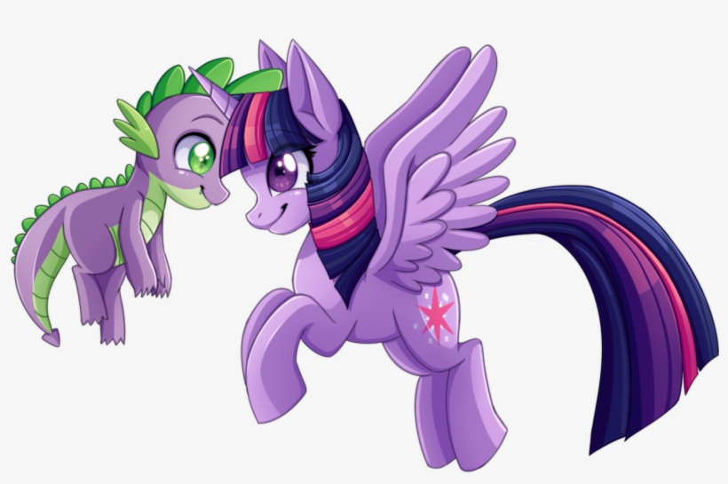 Pauuhanthothecat, Dragon, Female, Flying, Looking At - Winged Unicorn, transparent png download