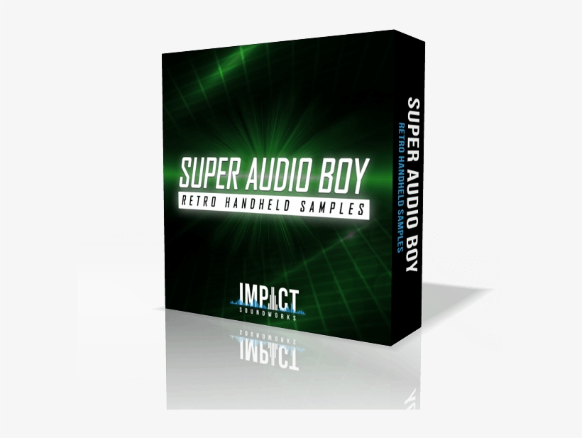 Impact Soundworks, transparent png download