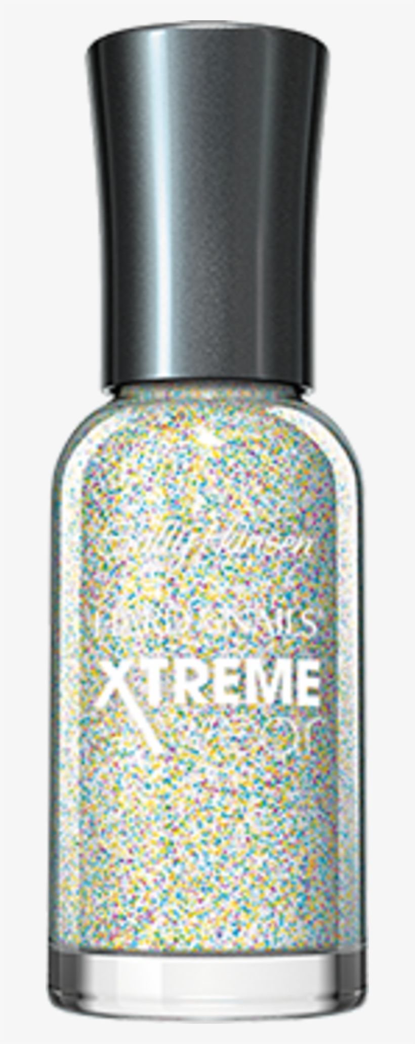 Sally Hansen Xtreme Wear 129 Disco Ball, transparent png download