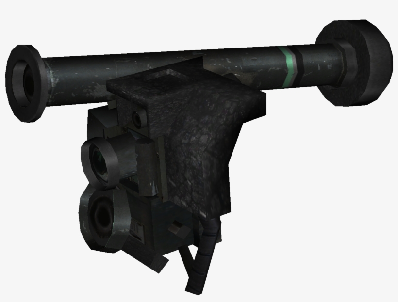 Fgm 148 Javelin Heat, transparent png download
