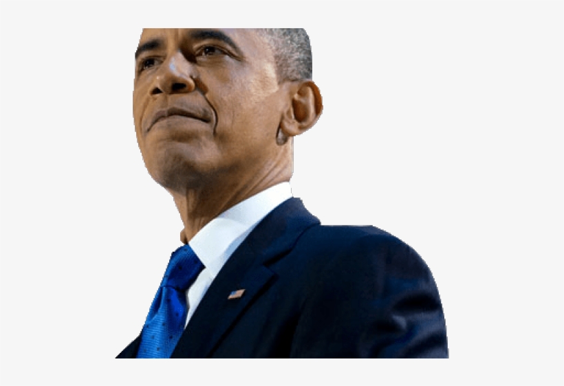 Barack Obama Png Transparent Images - Obama Transparent, transparent png download