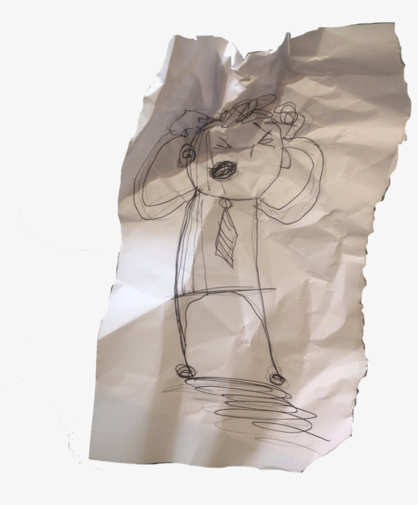 Posted In Doodles, Line Arttagged Black&white, Doodles, - Tote Bag, transparent png download