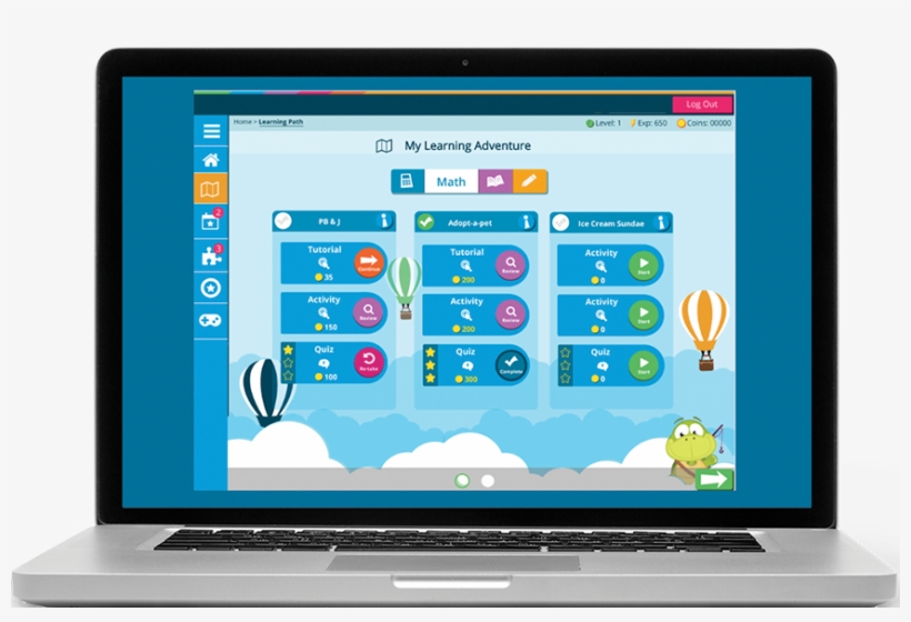 And Language Skills And Is Supported With Audio, Models,, transparent png download
