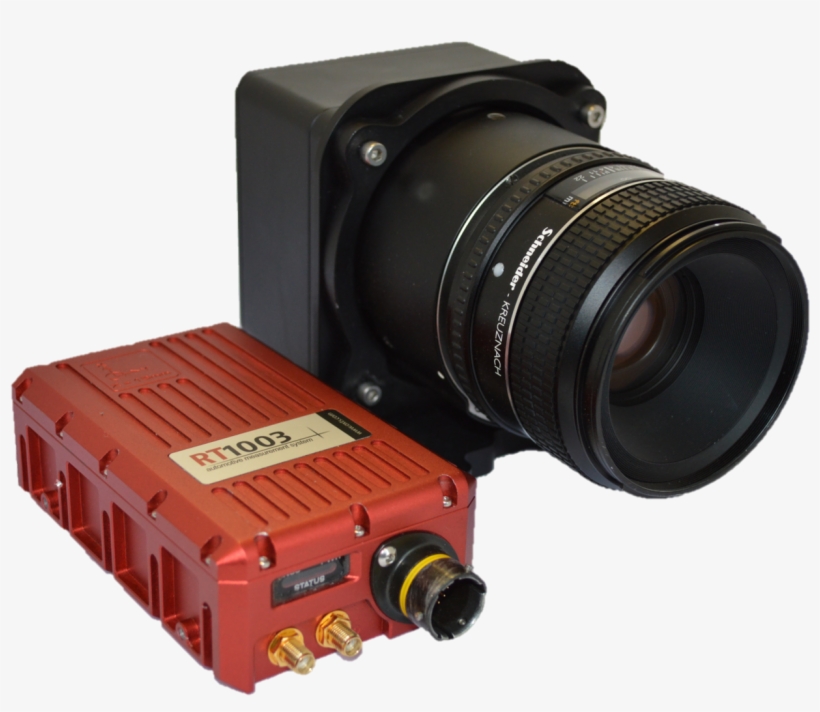 This Guide Walks You Through Integrating A Phase One - Camera, transparent png download