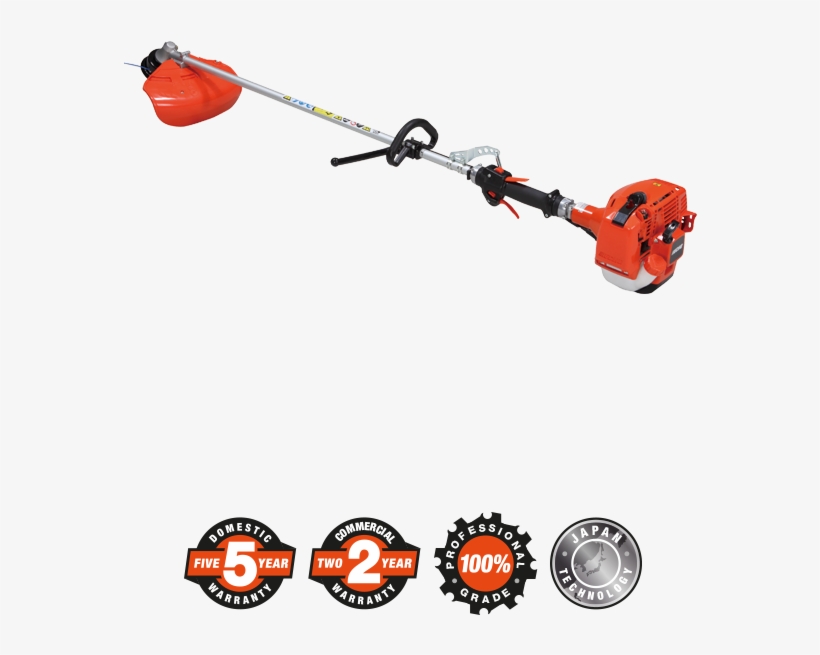 Echo Srm335tesl High Torque Brushcutter - Shindaiwa T230xr Trimmer, transparent png download