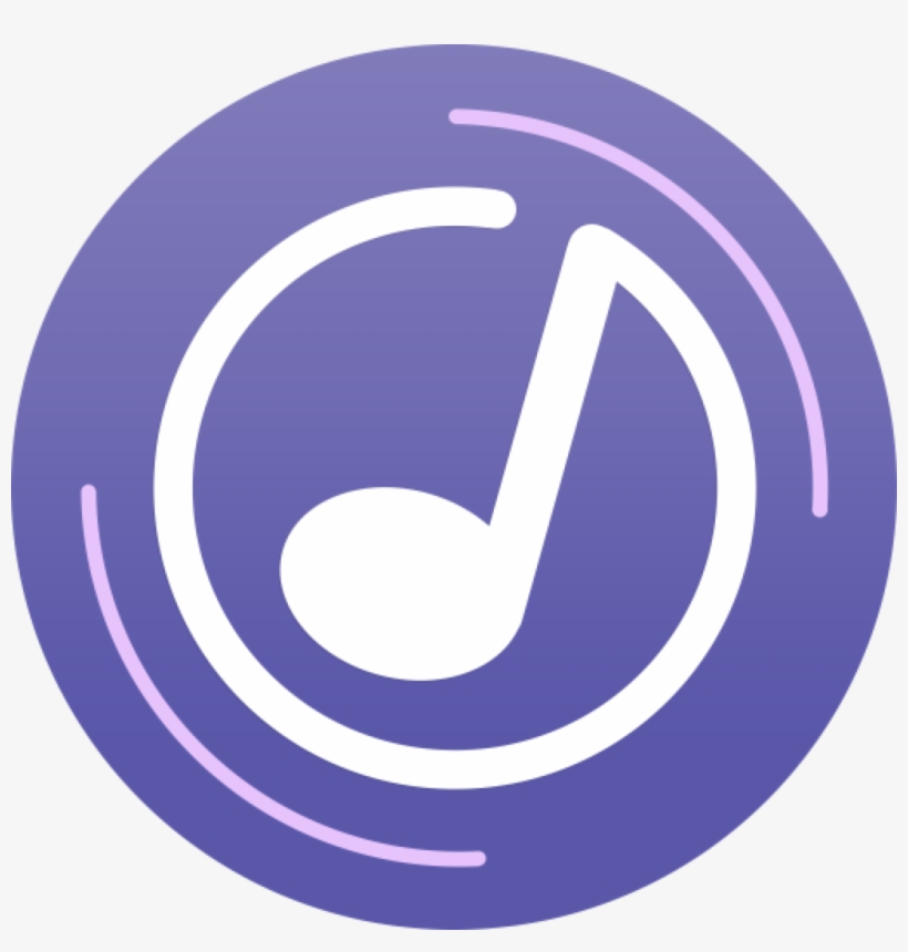 Sidify Apple Music Converter For Mac, transparent png download