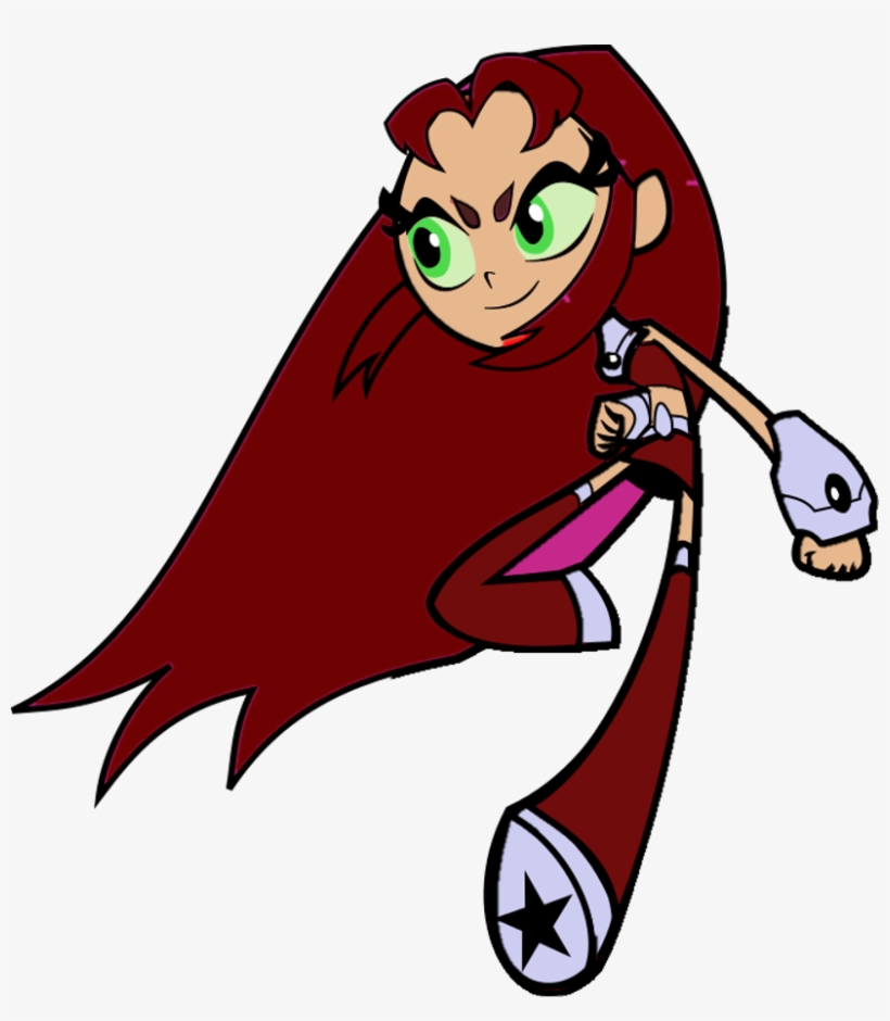 Avhair - Teen Titans Go Png, transparent png download