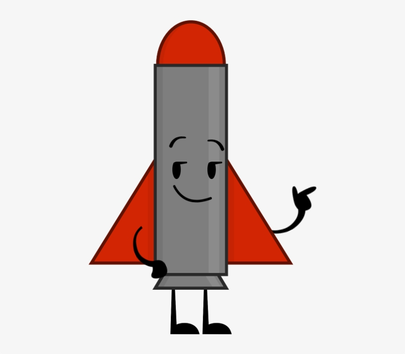 Missile Pose, transparent png download