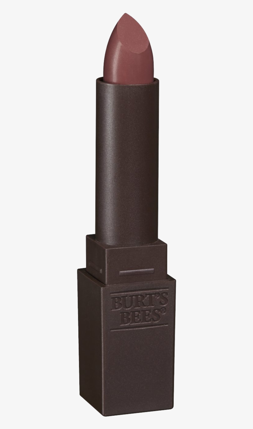Burt's Bees Blush Basin Lipstick - Nars Lipstick, transparent png download
