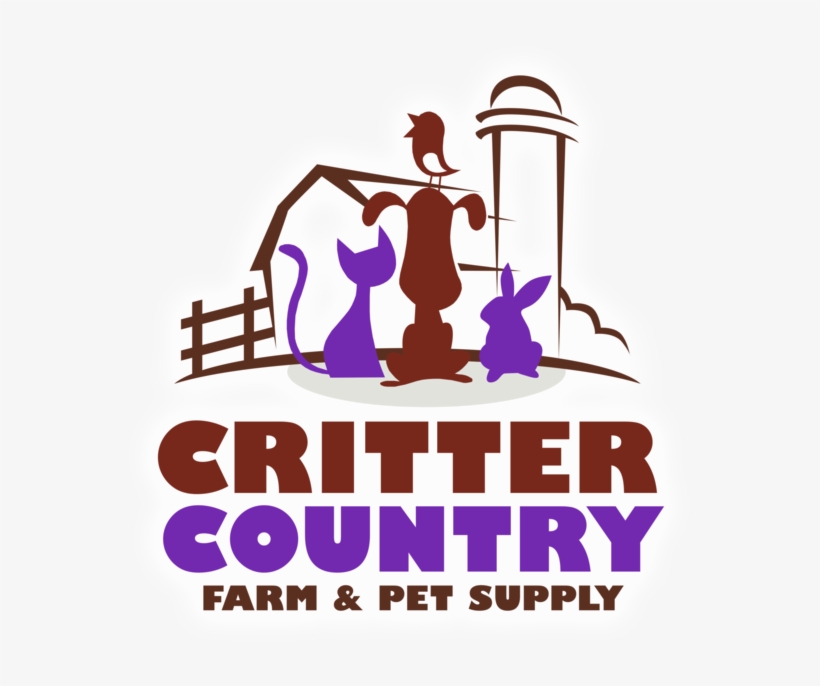 Critter Country Supply Ltd - Information, transparent png download
