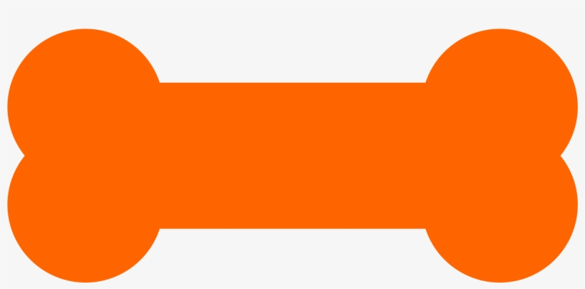 Open - Orange Bone, transparent png download