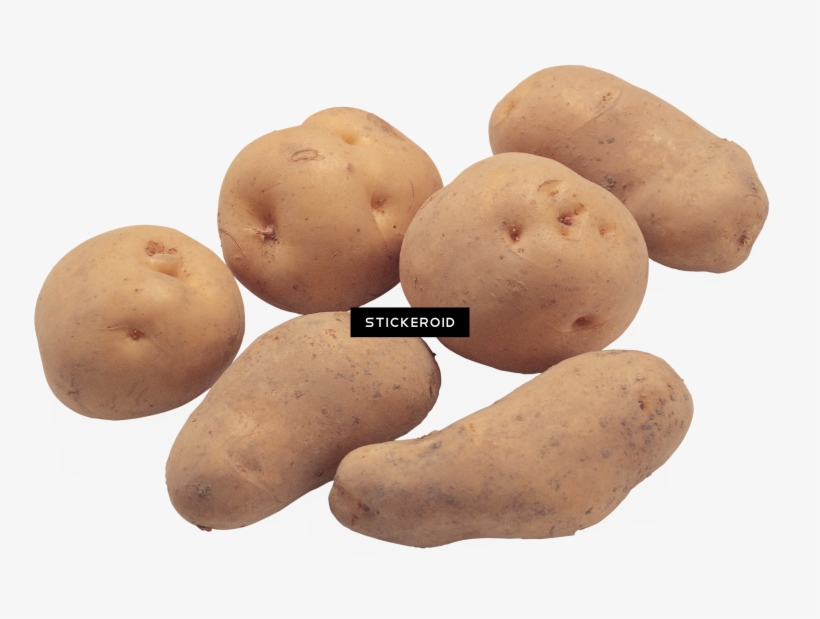 Potato S - Potato, transparent png download