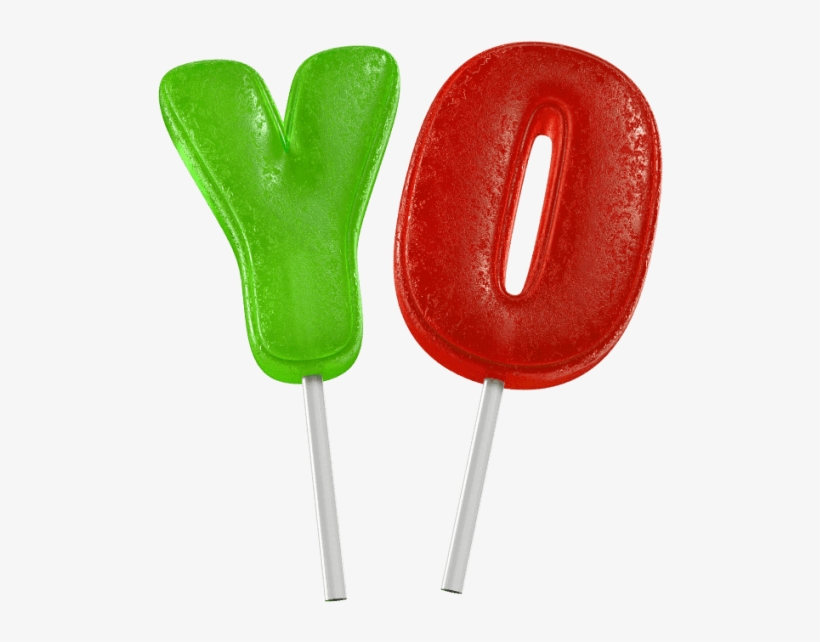 Lollipop Font - Font, transparent png download