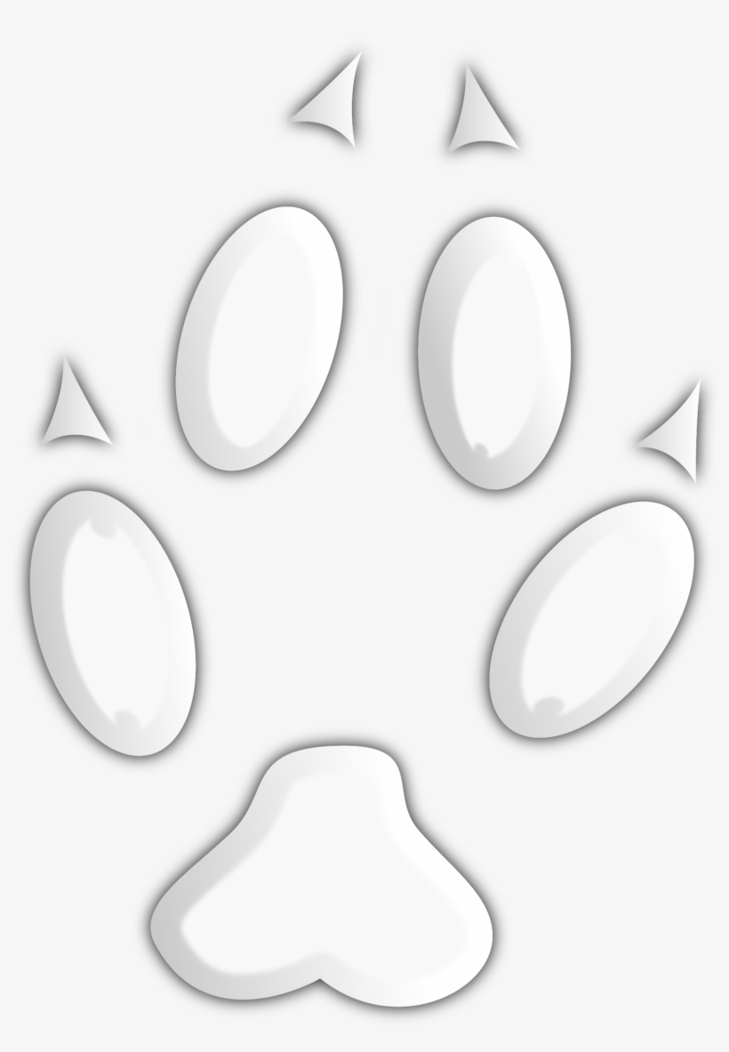 This Free Icons Png Design Of Footprint, transparent png download
