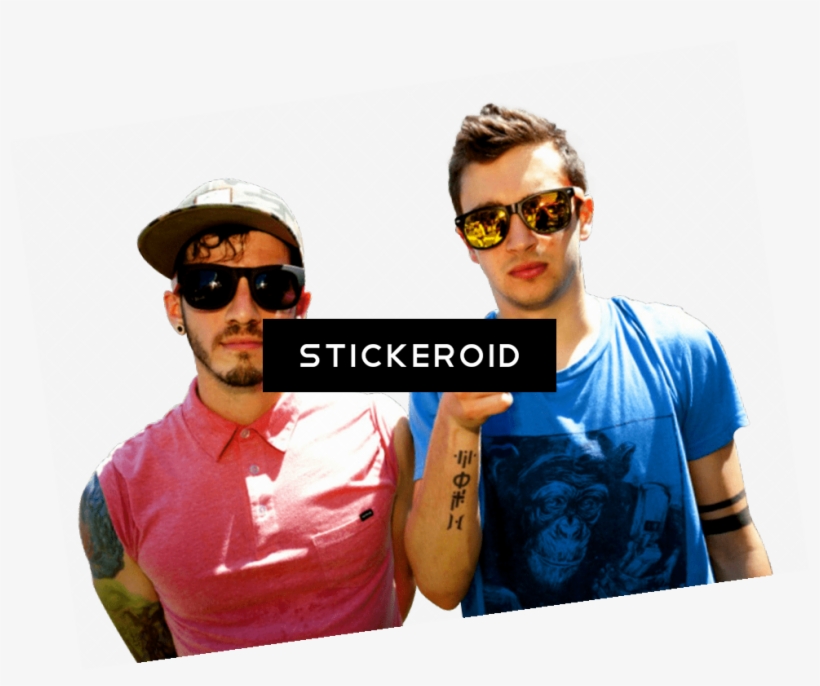 Twenty One Pilots Sunshine - Twenty One Pilots, transparent png download