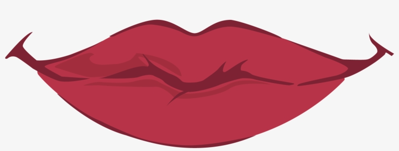 Lips 01 - - Dribbble, transparent png download