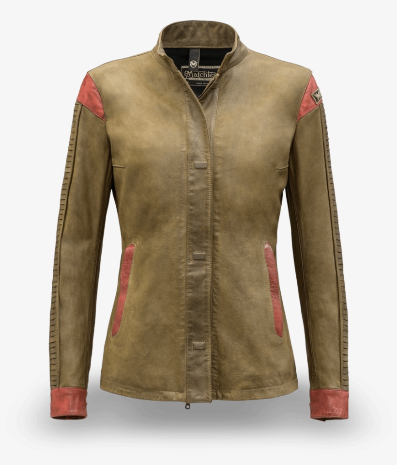 Matchless Star Wars Rey Shirt Jacket - Princess Leia, transparent png download