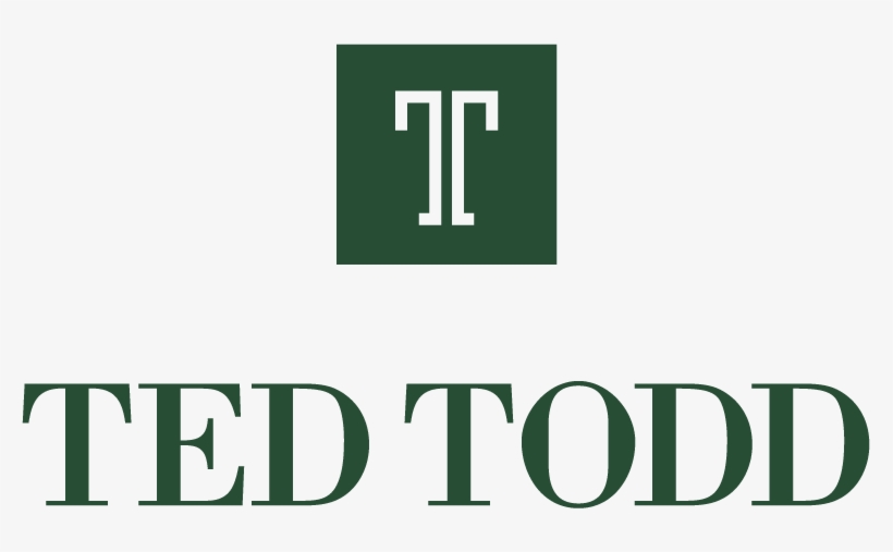 Ted Todd Fine Wood Floors - Wheaton Bank And Trust Logo, transparent png download